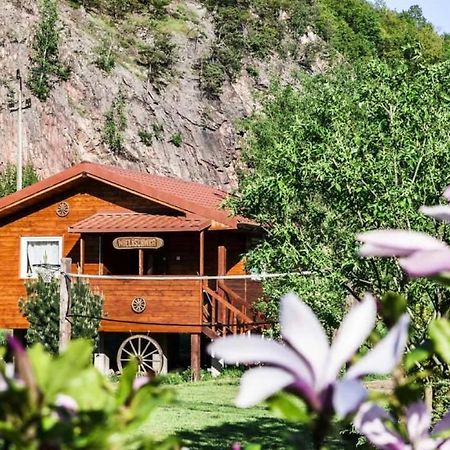 Eden Villa Sedziszowa Kültér fotó