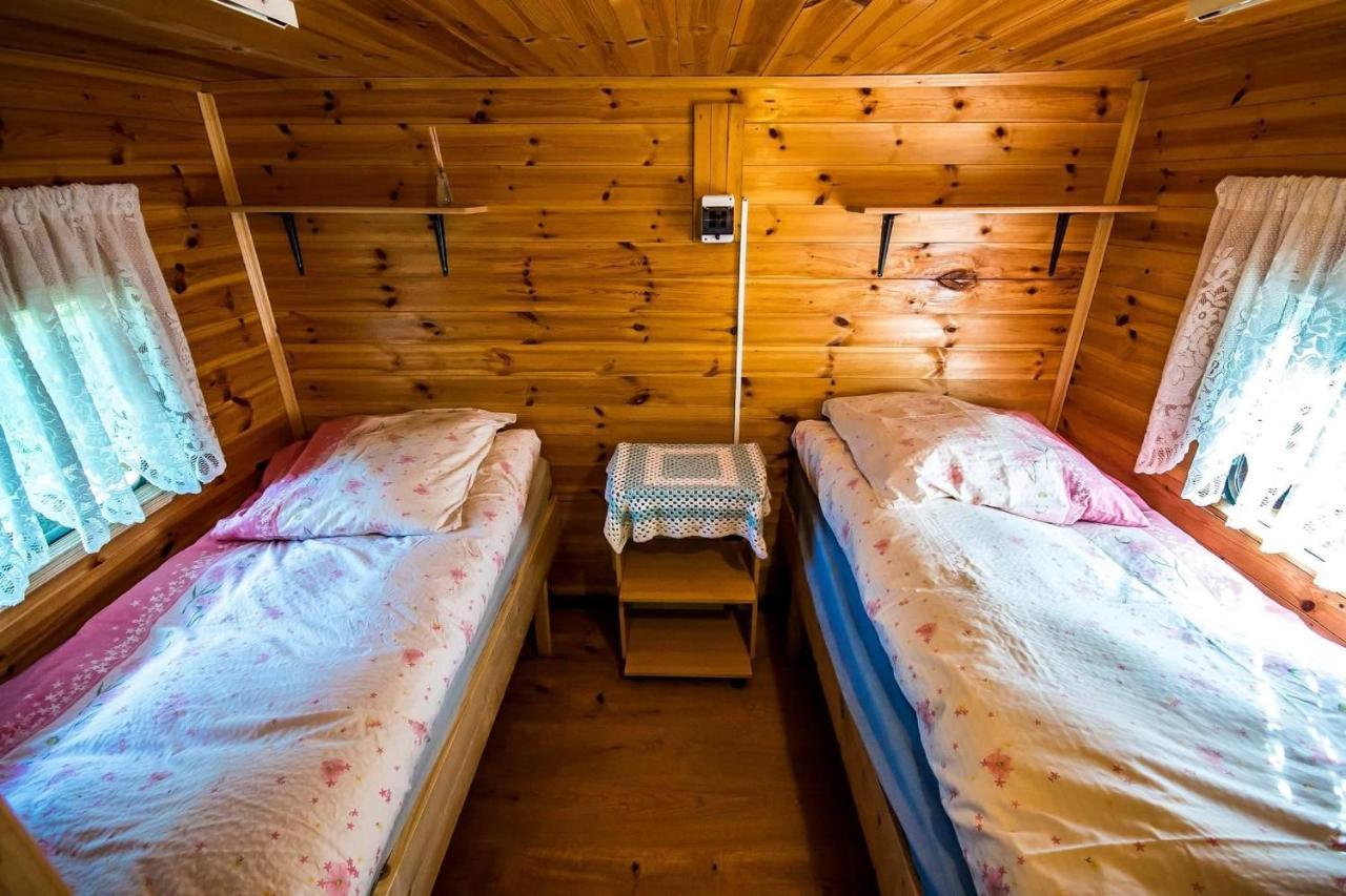 Eden Villa Sedziszowa Kültér fotó