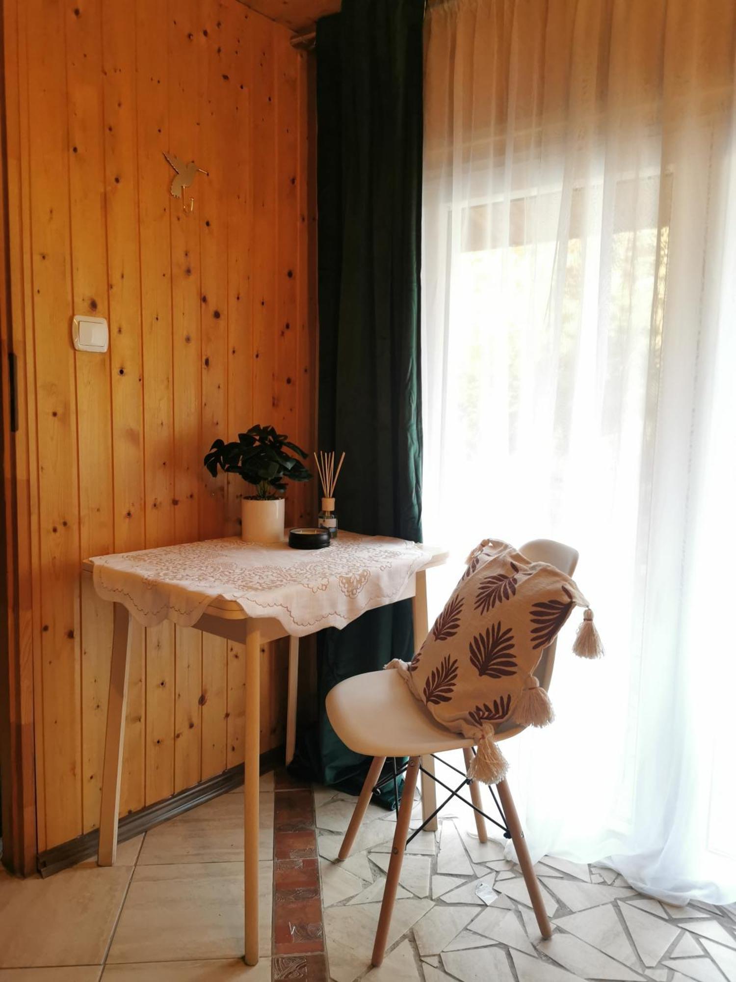 Eden Villa Sedziszowa Kültér fotó
