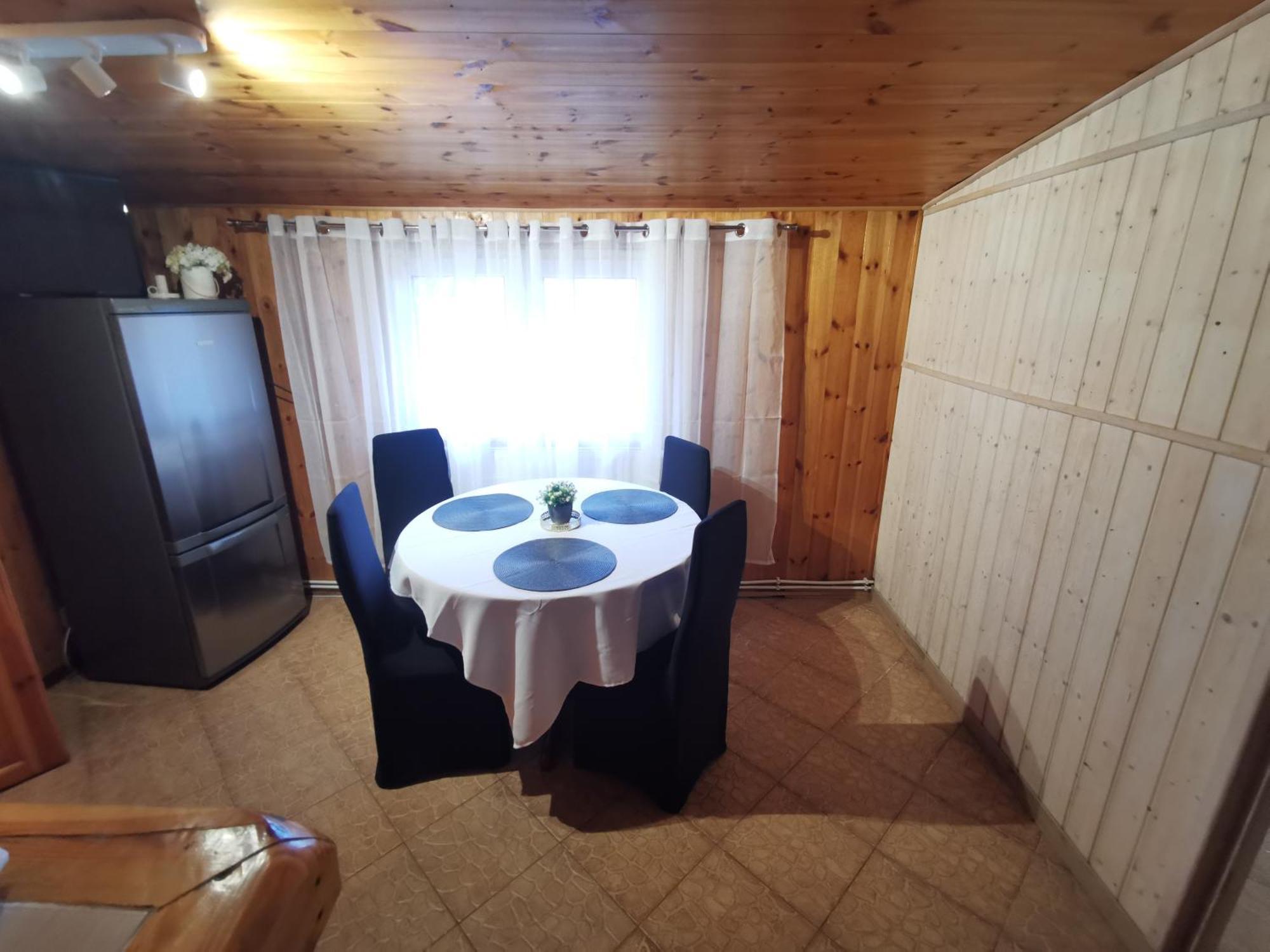 Eden Villa Sedziszowa Kültér fotó