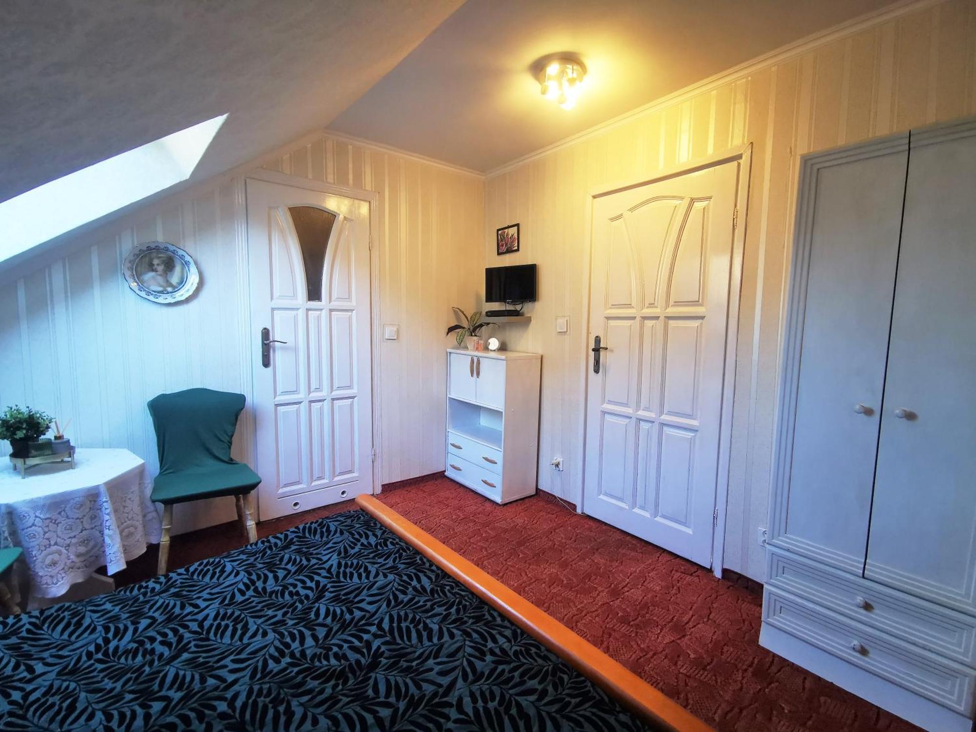 Eden Villa Sedziszowa Kültér fotó