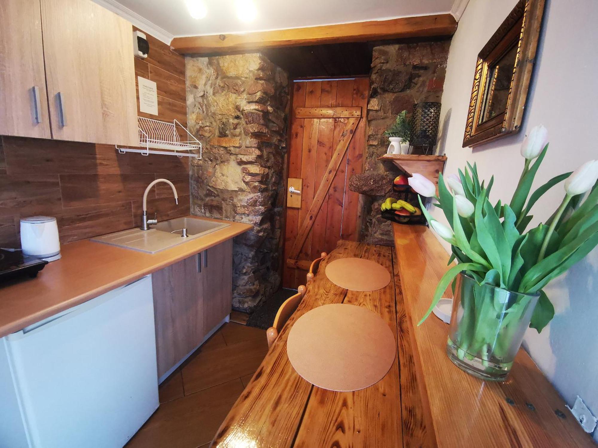 Eden Villa Sedziszowa Kültér fotó