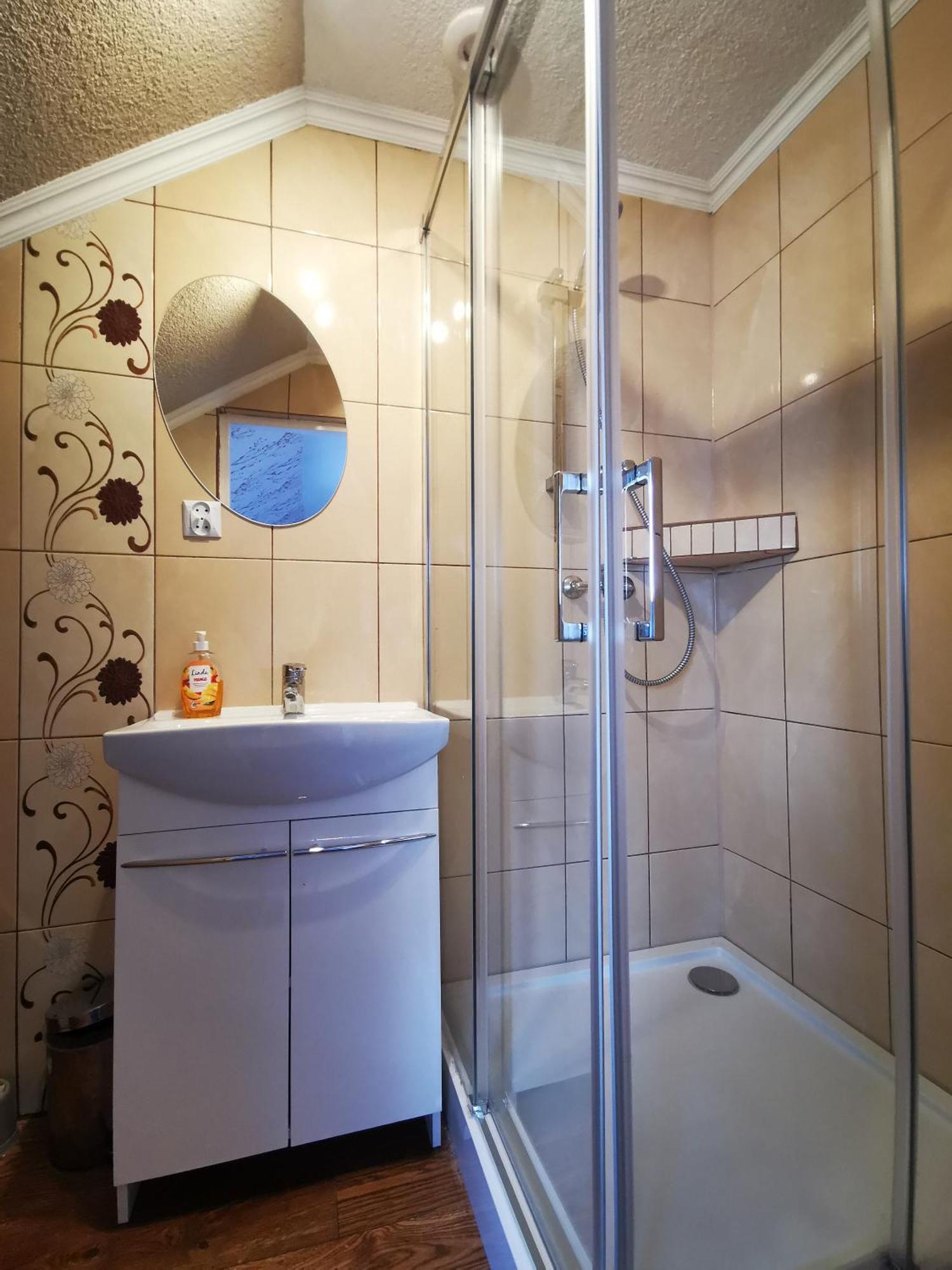 Eden Villa Sedziszowa Kültér fotó