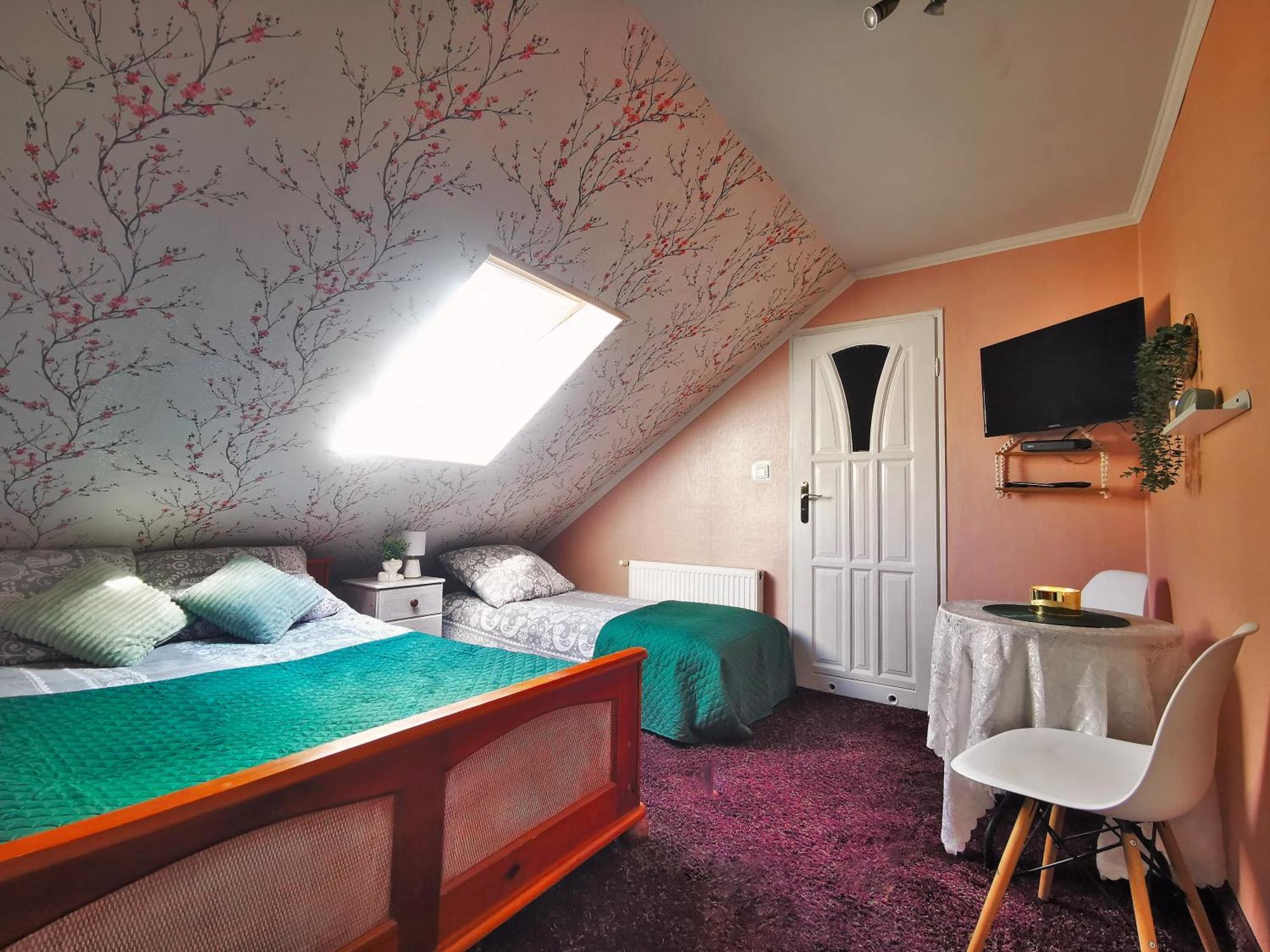 Eden Villa Sedziszowa Kültér fotó