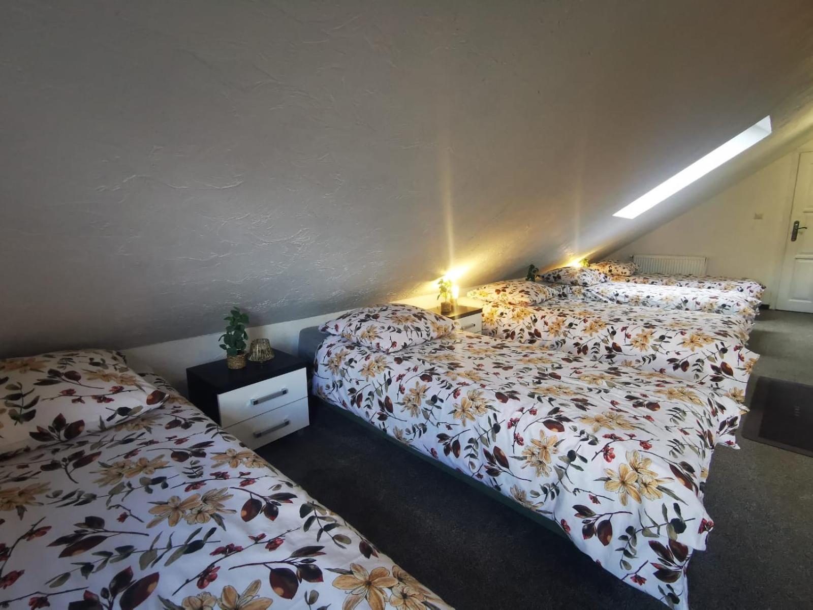Eden Villa Sedziszowa Kültér fotó